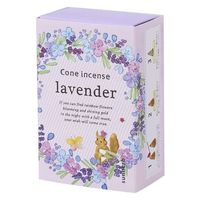 グローバルプロダクトプランニング サンハーブver.3お香コーンタイプ