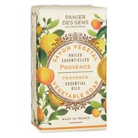 パニエデサンス エッセンシャルズ ベジタブルソープ プロバンス 150g 4517161167924 1セット(60個)（直送品）