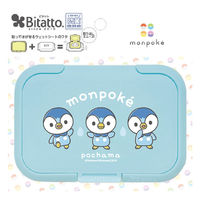 ビタットジャパン ビタット抗菌 MP ポチャ・ポチャ・ポッチャマ LBL(R) 4562384608341 1セット(360個)（直送品）