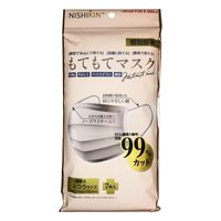 錦尚金 NISHIKIN MOTEMOTE MASK 個別包装 4582559940205 1セット