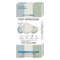 я FIRSTIMPRESSION }XN v[c^01  27 4582559943169 1Zbg(40)iij