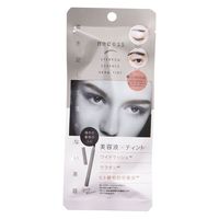 コジット necess まゆ書き足し美容液ティント グレーブラウン 0.6g 4969133291579 1セット(12個)（直送品）