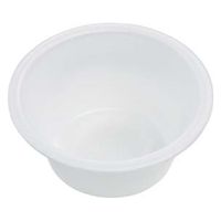 エフピコ どんぶり容器 F-200 身丈 1箱（600枚：50枚入×12袋）