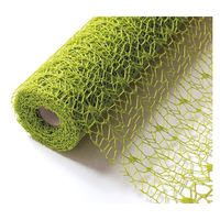 秦貴 K・メッシュNO4ライトグリーン 4562410683595 1セット(20本入)（直送品）