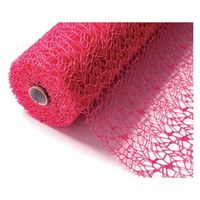 秦貴 K・メッシュNO15モーブ 4562410683700 1セット(20本入)（直送品）