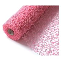 秦貴 K・メッシュNo17ライトピンク 4562410683724 1セット(20本入)（直送品）