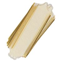 秦貴 ワンタッチリボンフラアリー