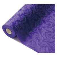 秦貴 カービングロールNo09ラベンダー 4562410685124 1セット(20本入)（直送品）