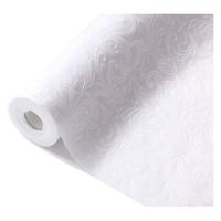 秦貴 カービングロールNo04ホワイト 4562410685070 1セット(20本入)（直送品）