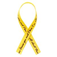 秦貴 英字リボン640-850 6mmX100y イエロー 4562410687074 1セット(25巻入)（直送品）