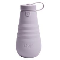 stojo  BOTTLE 590ml XN[ H@ dqW Ή LILAC 422650 1iij