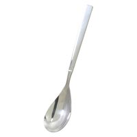 パール金属 カレースプーン 19cm マイチョイス ステンレス 433490 1個（直送品）