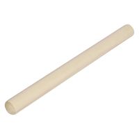 パール金属 めん棒 35cm ラフィネ 木製 438058 1個（直送品）