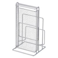 パール金属 包丁・まな板スタンド シンプル・ウェア 439379 1個（直送品）