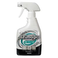 アズマ工業 壁汚れ洗剤 アズマジック壁紙・リビング洗剤 400ml 448744 1個（直送品）