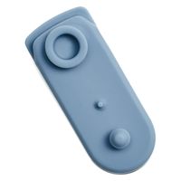 stojo 交換用タブ(栓) POCKET専用 STEEL 454024 1個（直送品）