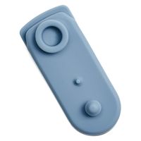 stojo 交換用タブ(栓) BIGGIE専用 STEEL 454035 1個（直送品）