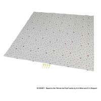 p[ W[V[g 180×180cm fBYj[ NbVW[V[g ܂̃v[ ɂ 464101 1iij