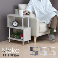 ynzB.Bt@jVO Noko WOUOTChe[u 400×s200×525mm NKST0267MOLGY 1iij