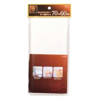 パール金属 クッキー ケーキ用マット 70×60cm ラフィネ コットン 438060 1個（直送品）