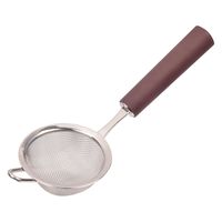 パール金属 漉し器 28cm ラフィネ シュガーストレーナー ステンレス 439029 1個（直送品）
