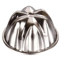 パール金属 ゼリーカップ 85ml ラフィネ ステンレス 441015 1個（直送品）