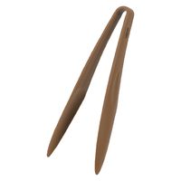 パール金属 トング シリコン製 VISIONS 先の付かないシリコーントング 439734 1個（直送品）