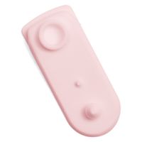 stojo 交換用タブ(栓) POCKET専用 CARNATION 454016 1個（直送品）