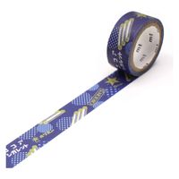 JH }XLOe[v mt ʉَq RRAVKbg 15mm×3m 424866 1iij