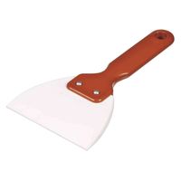 パール金属 ヘラ 18.5cm ラフィネ プラスチック 439038 1個（直送品）