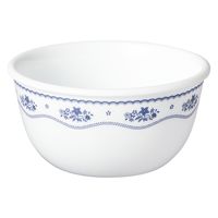 パール金属 ボウル 11.5cm CORELLE コレール 強化ガラス フレンチドイリー 427161 1個（直送品）