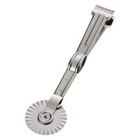 パール金属 パイカッター 19cm ラフィネ ステンレス 441006 1個（直送品）