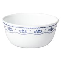 パール金属 ボウル 16cm CORELLE コレール 強化ガラス フレンチドイリー 427155 1個（直送品）