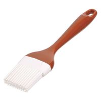 パール金属 ハケ 4.5cm ラフィネ シリコーン 439036 1個（直送品）