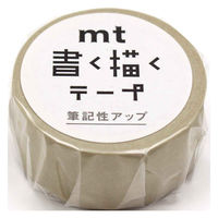 JH `e[v }XLOe[v n 20mm×7m mt ݃CG[ 424962 1iij