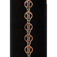 中總 クサリ縦樋 パンダフリー