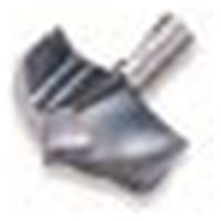 京セラ チップ PVDコーティング ドリル用 DA1150M-GM PR1535 1個（直送品）