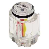 日東工器 モニターレンズPC FMC-25ヨウ 1個（直送品）