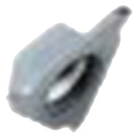 京セラ チップ PVDコーティング 溝用 GBF32R250-010 PR1535 1セット(10個)（直送品）