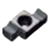 京セラ チップ PVDコーティング 溝用 GER125-005C PR1225 1セット(10個)（直送品）