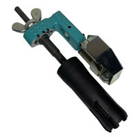 MCCコーポレーション PEスクレーパ ブルー30 SSPEB30 1個（直送品）