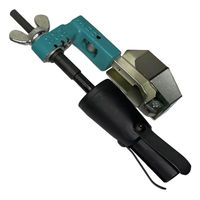 MCCコーポレーション PEスクレーパ ブルー40 SSPEB40 1個（直送品）