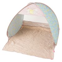 アサヒ興洋 すみっコぐらし キャンプ メッシュ付きポップアップ