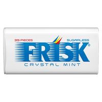クラシエ フリスク ペパーミント 4901551369393 1セット(24.5g×9