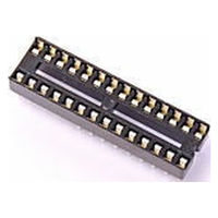 Linkman 板バネICソケット