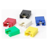 Linkman ジャンパピン 黒 2180BBA 1個（直送品）