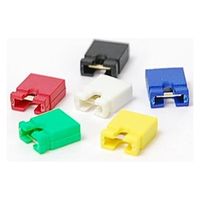 Linkman ジャンパピン 赤 2180BBC 1個（直送品）