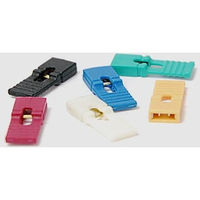 Linkman ジャンパピン 取手付 黄 2180DAE 1個（直送品）