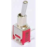 Dailywell Electronics ^gOXCb` ON-ON 2MS1-T1-B2-M6-S-E 1iij