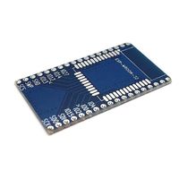 a bit better circuit ESP-WROOM-32 ピッチ変換基板 ロング ABB-ESP32-CV-L 1個（直送品）